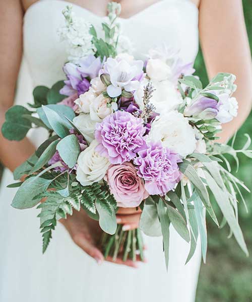 Wedding Flowers, Bouquets