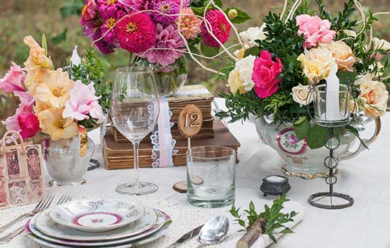 Wedding Flowers, Event Flowers